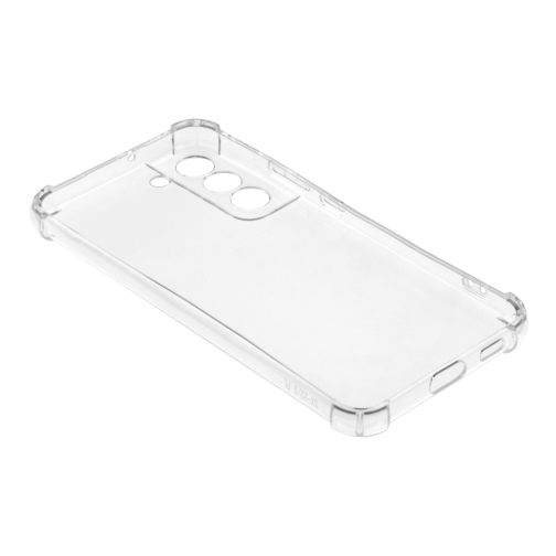 Чохол TPU Virgin Hard для Samsung Galaxy S23+ 5G (S916) превью 4