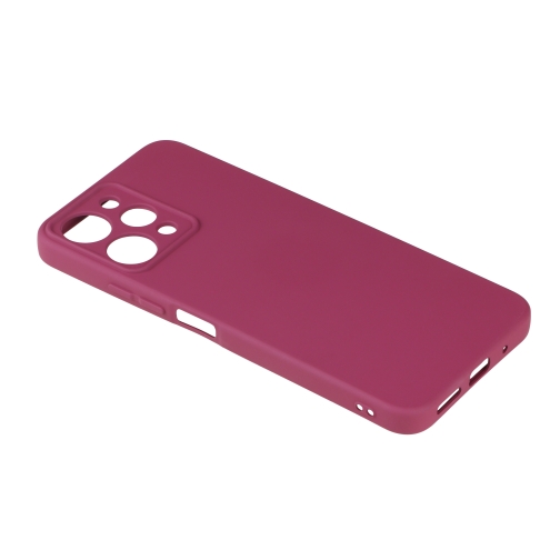 Купити Чохол Silicone Cover Full Camera (A) для Xiaomi Redmi 12, 17