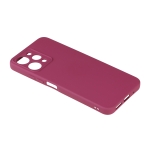 Купити Чохол Silicone Cover Full Camera (A) для Xiaomi Redmi 12, 17