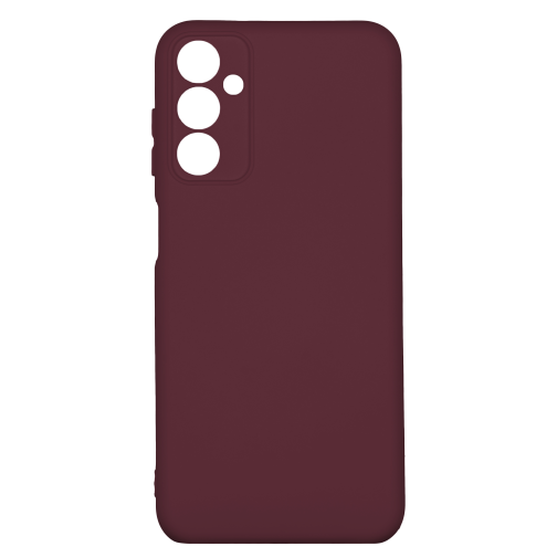 Чохол Silicone Cover Full Camera (A) для Samsung Galaxy M14 (M146) превью 17