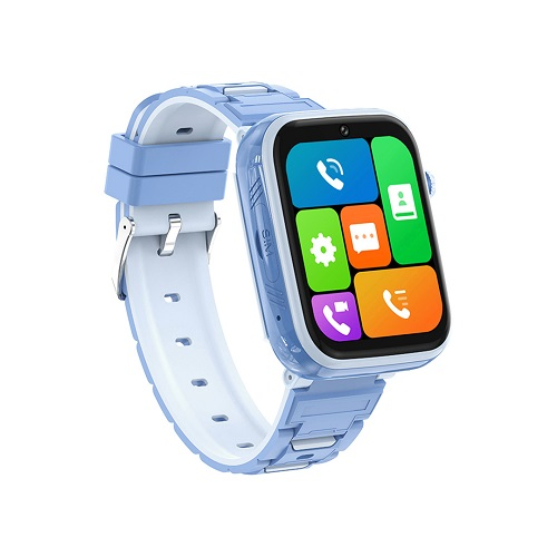Дитячий Смарт Годинник XO H130 4G GPS превью 6