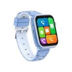 Купити Дитячий Смарт Годинник XO H130 4G GPS, 6
