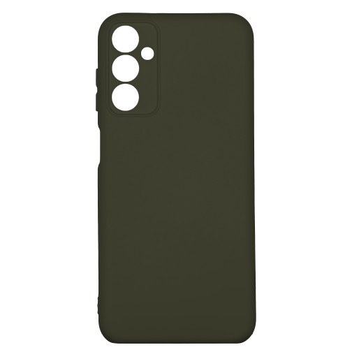 Чохол Silicone Cover Full Camera (A) для Samsung Galaxy M14 (M146) превью 18