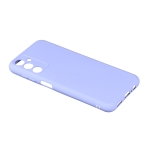 Купити Чохол Silicone Cover Full Camera (A) для Samsung Galaxy M14 (M146), 20