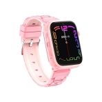Купити Дитячий Смарт Годинник XO H130 4G GPS, 8