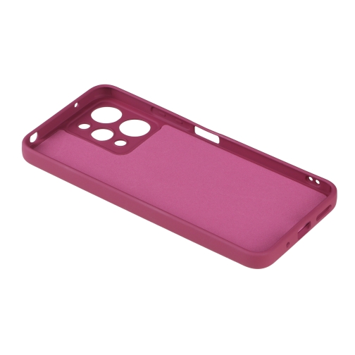Купити Чохол Silicone Cover Full Camera (A) для Xiaomi Redmi 12, 18