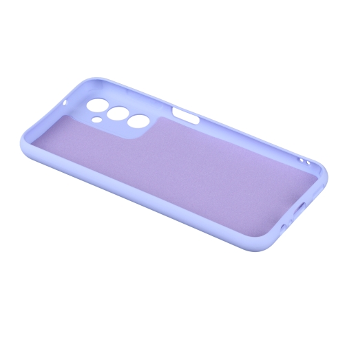 Купити Чохол Silicone Cover Full Camera (A) для Samsung Galaxy M14 (M146), 21