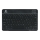 Купити Клавіатура  бездротова JEQANG JB-332 (JB-330) bluetooth backlight Чорний