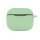 Купити Футляр Silicone Case with hook для Airpods 3 01.Mint