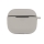 Купити Футляр Silicone Case with hook для Airpods 3 10.Stone