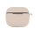 Купити Футляр Silicone Case with hook для Airpods 3 19.Pink sand