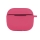 Купити Футляр Silicone Case with hook для Airpods 3 38.Shiny pink