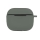 Купить Футляр Silicone Case with hook для Airpods 3 55.Pine green