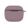 Купити Футляр Silicone Case with hook для Airpods 3 68.Blackcurrant