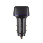 Купити Автомобільний Зарядний Пристрій Borofone BZ14A PD20W+QC3.0 Type-C to Type-C 3A М'ята упаковка, 2