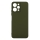 Купити Чохол Silicone Cover Full Camera (A) для Xiaomi Redmi 12 71.Dark Green