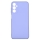 Купити Чохол Silicone Cover Full Camera (A) для Samsung Galaxy M14 (M146) 05.Lilac