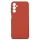 Купити Чохол Silicone Cover Full Camera (A) для Samsung Galaxy M14 (M146) 14.Red