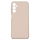 Купити Чохол Silicone Cover Full Camera (A) для Samsung Galaxy M14 (M146) 19.Pink Sand