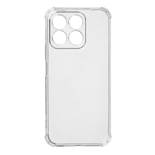 Купити Чохол TPU Virgin Hard Full Camera для Honor X8B