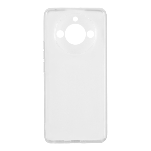 Купити Чохол TPU Virgin Full Camera для Realme 11 Pro/11 Pro+