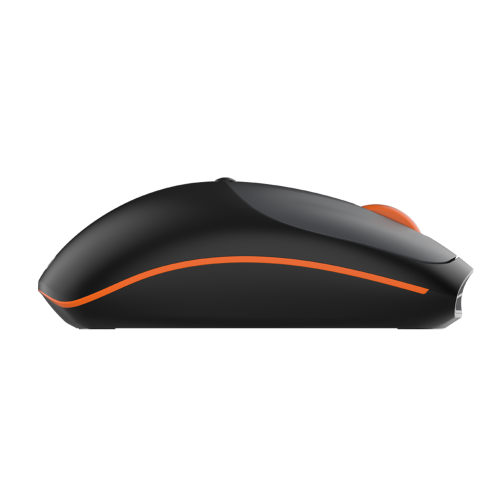 Купити Бездротова Клавіатура і Миша FANTECH Go WK895 Silent Click, 7