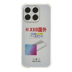 Купить Чехол TPU Virgin Hard для Honor X8B Купить Чехол TPU Virgin Hard для Honor X8B