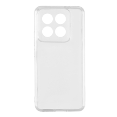 Купити Чохол TPU Virgin Full Camera для Honor X6a Купити Чохол TPU Virgin Full Camera для Honor X6a