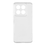 Купити Чохол TPU Virgin Full Camera для Honor X6a