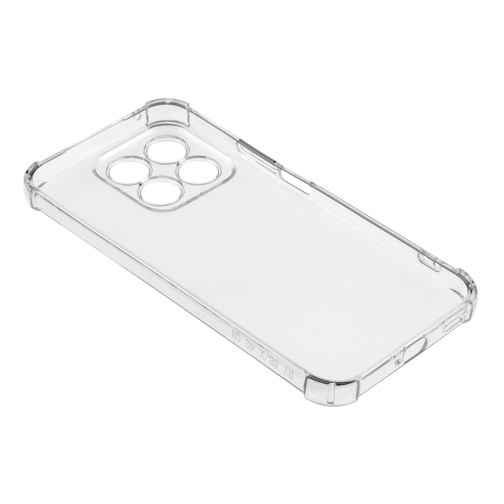 Купити Чохол TPU Virgin Hard Full Camera для Honor X8B, 4