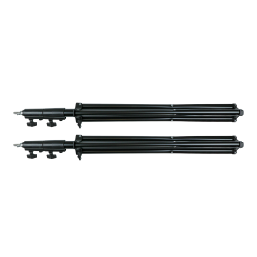 Набір Puluz PKT5205 3 Фони 2 Стійки 1 Штанга Сумка Затискачи превью 6