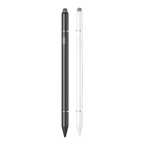 Стілус XO ST-07 3 in 1 Touch-Sensitive Capacitor Pen