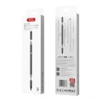 Купити Стілус XO ST-07 3 in 1 Touch-Sensitive Capacitor Pen, 2