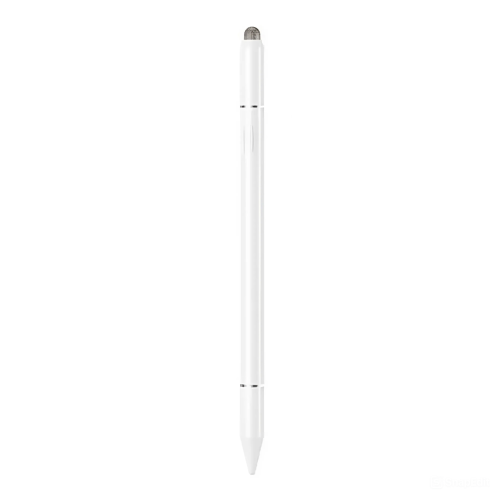 Стілус XO ST-07 3 in 1 Touch-Sensitive Capacitor Pen превью 3