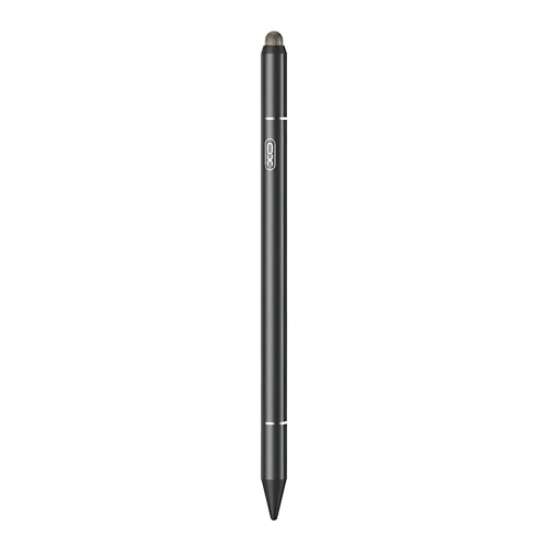 Купити Стілус XO ST-07 3 in 1 Touch-Sensitive Capacitor Pen, 4