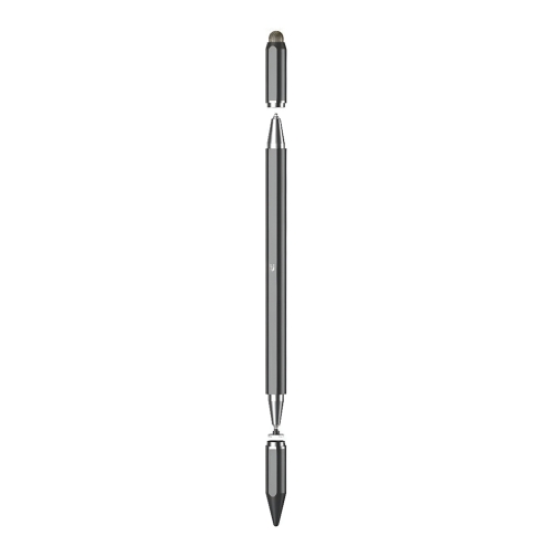 Купити Стілус XO ST-07 3 in 1 Touch-Sensitive Capacitor Pen, 5