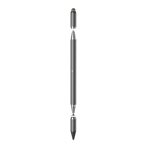 Стілус XO ST-07 3 in 1 Touch-Sensitive Capacitor Pen превью 5