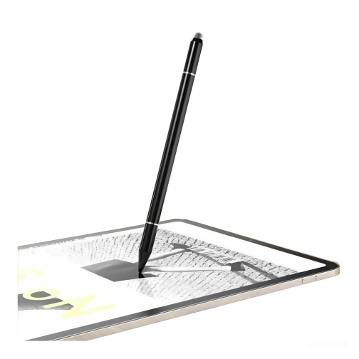 Стілус XO ST-07 3 in 1 Touch-Sensitive Capacitor Pen превью 6