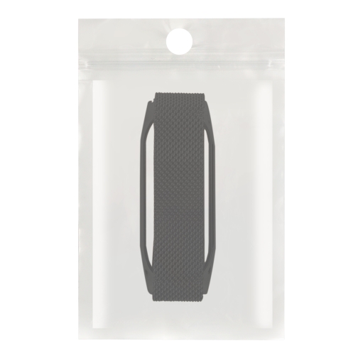 Купити Ремінець для Xiaomi Mi Band 7 Milanese Loop, 6