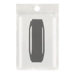 Купити Ремінець для Xiaomi Mi Band 7 Milanese Loop, 6