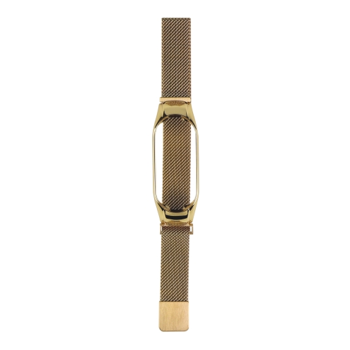 Купити Ремінець для Xiaomi Mi Band 7 Milanese Loop, 8