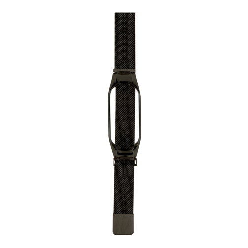 Купити Ремінець для Xiaomi Mi Band 7 Milanese Loop, 11
