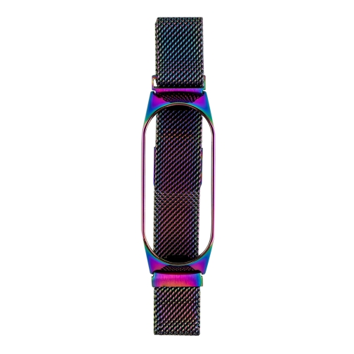 Купити Ремінець для Xiaomi Mi Band 7 Milanese Loop, 13