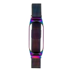 Купити Ремінець для Xiaomi Mi Band 7 Milanese Loop, 13
