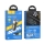 Купить Авто Зарядное Устройство Hoco Z48 Tough 40W (2C) Type-C to Type-C
