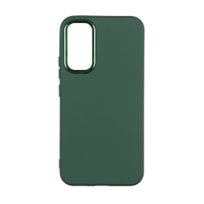 Купить Чехол Silicone Cover Metal frame (AA) для Samsung Galaxy A34 5G (A346) Купить Чехол Silicone Cover Metal frame (AA) для Samsung Galaxy A34 5G (A346)