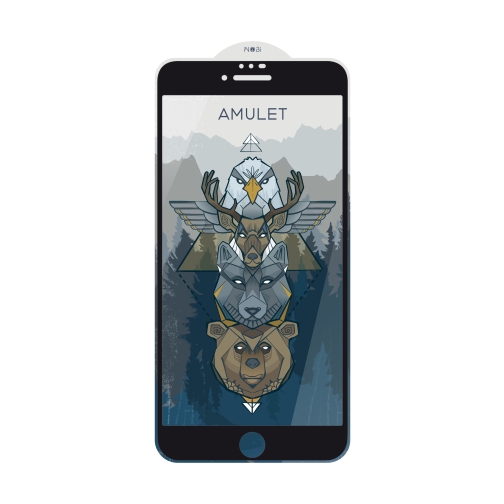 Купити Захисне скло AMULET 2.5D HD Antistatic for iPhone 7/8, 2