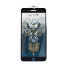 Купити Захисне скло AMULET 2.5D HD Antistatic for iPhone 7/8