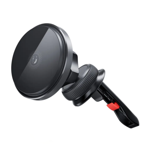Автотримач XO CX015 Magnetic Wireless 15W превью 2