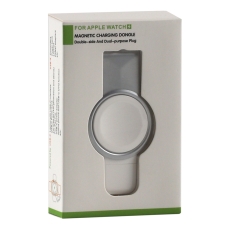 Купити Бездротовий Зарядний Пристрій Magnetic for Apple Watch